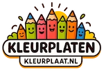 Kleurplaten-Kleurplaat.nl