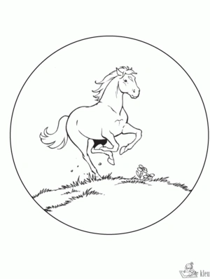 Amika 2 kleurplaat om te printen en kleuren