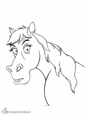 Aristocats 9 kleurplaat om te printen en kleuren