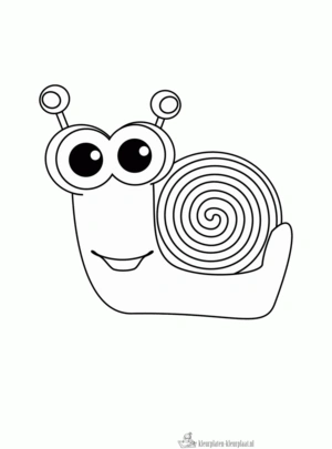 Baby 34 kleurplaat om te printen en kleuren