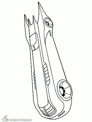 Batman 130 kleurplaat om te printen en kleuren