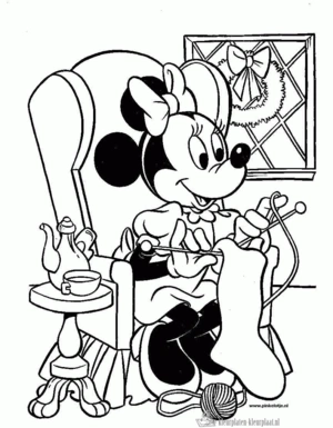 Disney 114 kleurplaat om te printen en kleuren