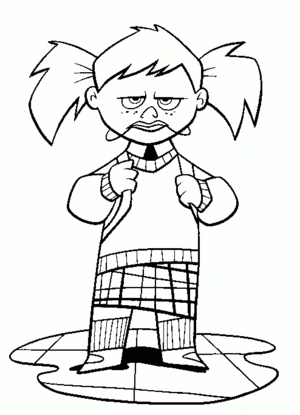 Finding nemo 38 kleurplaat om te printen en kleuren