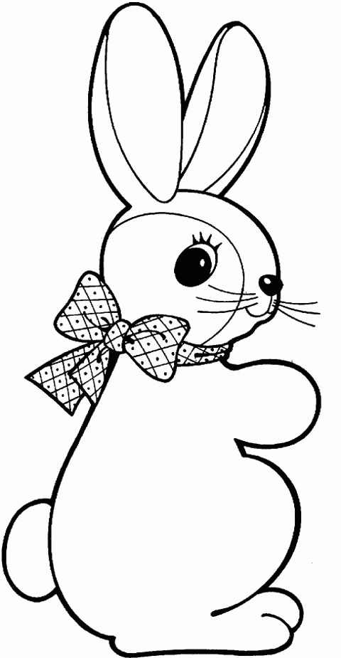 Peuters 29 kleurplaat