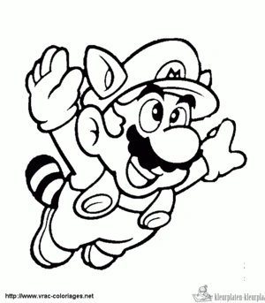 Superhelden 1 kleurplaat om te printen en kleuren