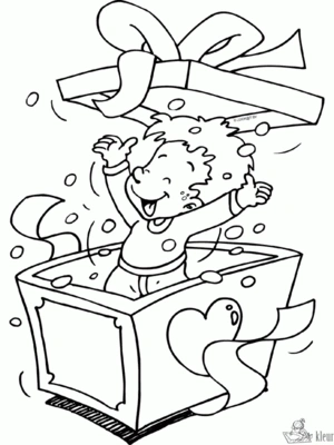 Vaderdag 31 kleurplaat om te printen en kleuren